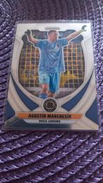 Agustin Marchesin Boca Juniors Spelerskaart, Ophalen of Verzenden, Zo goed als nieuw, Buitenlandse clubs, Spelerskaart