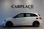 Mercedes-Benz B-klasse 160 CDI, Voorwielaandrijving, Euro 5, Gebruikt, 4 cilinders
