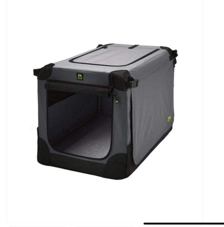 Reis bench, Dieren en Toebehoren, Transportboxen, Nieuw, Ophalen