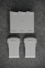DJI Mini 3/4 (Pro) Accu Set, Ophalen of Verzenden, Zo goed als nieuw