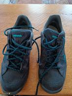Lowa wandelschoenen met gore tex.Maat zie foto's,, Ophalen of Verzenden, Zo goed als nieuw, Schoenen