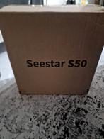 ZWO Seestar S50 - Nieuw in ongeopende verpakking!, Overige technologieën, Nieuw, Ophalen of Verzenden, Overige resoluties