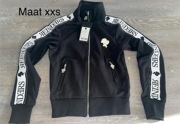 Nieuw reinders vest maat xxs beschikbaar voor biedingen