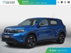 Opel Frontera Electric Edition 44 kWh, Stof, Blauw, 44 kWh, Origineel Nederlands