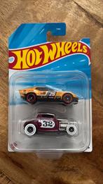 Hot Wheels, Ophalen of Verzenden, Nieuw, Auto