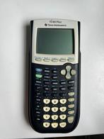 Grafische rekenmachine TI-84 plus, Diversen, Ophalen of Verzenden, Zo goed als nieuw