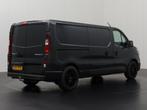 Renault Trafic 2.0DCi Lang Edition | LMV € 1800,-- meerpri, Voorwielaandrijving, Stof, Gebruikt, 4 cilinders