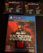 Ophalen T.E.A.B. Call of Duty Modern Warfare 3., Spelcomputers en Games, Games | Sony PlayStation 4, Ophalen, Vanaf 18 jaar, Shooter