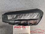SKODA FABIA IV 4 VOL LED VANAF 2021 KOPLAMP LINKS ORIGINEEL, Ophalen of Verzenden, Gebruikt, Skoda