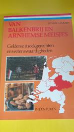 0539 van balkenbrij en arnhemse meisjes, Verzenden, 20e eeuw of later