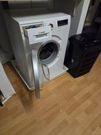 Wasmachine - 3 jaar oud - Wegens samenwonen, Witgoed en Apparatuur, Wasmachines, Ophalen, Gebruikt, Voorlader, Kort programma