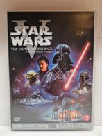 Star Wars V The Empire Strikes Back - Scifi Remastered DVD, Cd's en Dvd's, Dvd's | Science Fiction en Fantasy, Ophalen of Verzenden