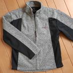 Nord Cap outdoor fleece vest jas jack melee maat XL - nieuw, Ophalen of Verzenden, Groen, Nord Cap, Maat 56/58 (XL)