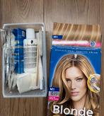 Haarverf blond. M1 blonde, Ophalen of Verzenden, Nieuw, Overige typen