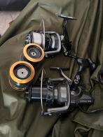 2x Penn anfinity 7000ltd, Watersport en Boten, Ophalen of Verzenden, Zo goed als nieuw, Molen