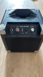Ion Bluetooth Speaker - Compact Model, Gebruikt, Overige typen, Minder dan 60 watt, Ophalen
