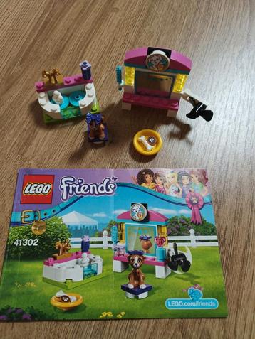 Lego friends