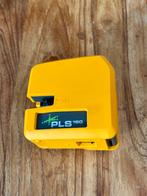 FLUKE - PLS 180 Laser Meetapparaat, Doe-het-zelf en Verbouw, Meetapparatuur, Ophalen of Verzenden, Gebruikt, Licht