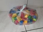 Duplo set met 100 stenen, Gebruikt, Ophalen of Verzenden, Duplo, Duplo