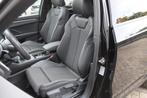 Audi Q3 35 TFSI 3x S-line| Panoramadak | Trekhaak | Sfeerver, Zwart, 4 cilinders, 150 pk, 1505 kg
