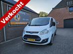 Ford Transit Custom 270 2.2 TDCI L1H1 Trend (motor defect), Voorwielaandrijving, Euro 5, Gebruikt, 4 cilinders
