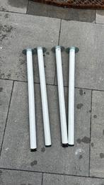 Ikea Adils tafelpoot, Ophalen, Zo goed als nieuw