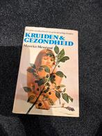 Kruiden & Gezondheid - Maurice Mességué, Boeken, Ophalen of Verzenden, Gelezen, Kruiden en Alternatief