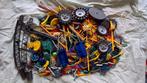 losse K'nex, Ophalen of Verzenden, Gebruikt