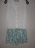 Zara jumpsuit maat S, Overige kleuren, Zara, Ophalen of Verzenden, Zo goed als nieuw