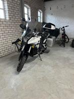 VFR 1200 X Crosstourer DCT( weinig KM ), 4 cilinders, Particulier, Meer dan 35 kW, Toermotor