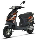 zip GEZOCHT Lees beschrijving, Fietsen en Brommers, Scooters | Piaggio, Ophalen, Zo goed als nieuw, Benzine, Zip