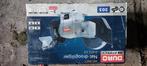 Nat-droog slijper 400 watt, Ophalen of Verzenden, Nieuw, Minder dan 700 watt, Werkbankslijpmachine