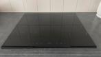 Inductiekookplaat Schott Ceran / WHIRLPOOL APHC-7000A1 B, Ophalen, Gebruikt, 4 kookzones, Inbouw