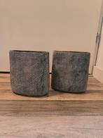 Pot binnen, Tuin en Terras, Ophalen, Gebruikt, Rond, Binnen