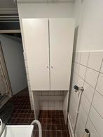 Ikea Nysjön wasmachine kast, Ophalen, Zo goed als nieuw