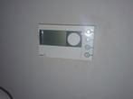 Nefit ModuLine 400 Thermostaat, Doe-het-zelf en Verbouw, Thermostaten, Ophalen of Verzenden, Slimme thermostaat, Gebruikt