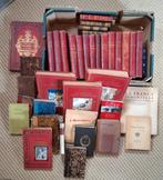 36 x Franse literatuur en wetenschap 19e & 20e eeuws 1 koop, Ophalen, Gelezen