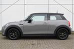 MINI Electric Classic / Sportstoelen / LED / Cruise Control, Gebruikt, Met garantie (alle), 4 stoelen, Leder en Stof