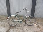 Zeer mooie goede Gazelle Juncker damesfiets 3 versnellingen, Fietsen en Brommers, Ophalen, Versnellingen, Gazelle, 53 tot 56 cm