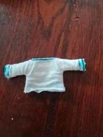 poppenhuis miniaturen truitje heidi ott man, Ophalen of Verzenden, Zo goed als nieuw, Poppenhuis