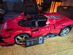 Farrari Daytona SP3 42143, Hobby en Vrije tijd, Modelauto's | 1:5 tot 1:12, Ophalen of Verzenden, Nieuw, 1:5 t/m 1:8, Auto