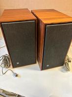 Bang & Olufsen Beovox 500 Speakers - Type 6207, Overige merken, Gebruikt, Ophalen of Verzenden, Minder dan 60 watt