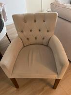 Eettafel stoelen, Huis en Inrichting, Stoelen, Ophalen, Kunststof, Gebruikt, Overige kleuren