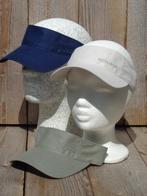 Hatland Headwear zonneklep UPF50+, Haven 49, Geasluis@planet.nl, Nieuw, Pet