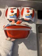 3 Nieuwe Pannetjes - 0.3L, Kookpan of Snelkookpan, Overige materialen, Inductieplaat, Nieuw