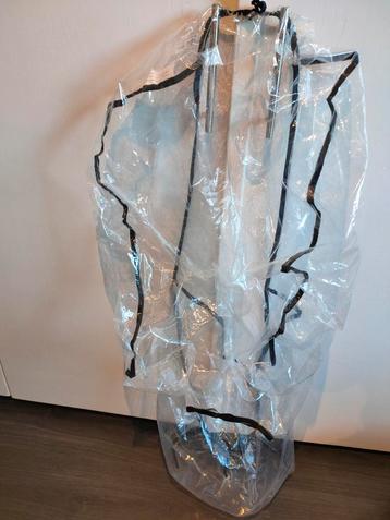 Regenhoes Buggy - Bescherm je kind! beschikbaar voor biedingen