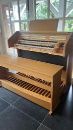 Content D4330 Concaaf, Muziek en Instrumenten, Ophalen of Verzenden, Zo goed als nieuw, 2 klavieren, Orgel