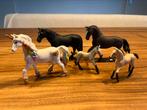 Leuke sleigh paardjes, Ophalen, Zo goed als nieuw