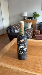 Porto kopke colheita 1977, Verzamelen, Wijnen, Ophalen of Verzenden, Zo goed als nieuw, Frankrijk, Port