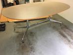 Vitra eames tafel, Gebruikt, Vijf personen of meer, Rechthoekig, 50 tot 100 cm